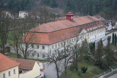 Hotel Týnec