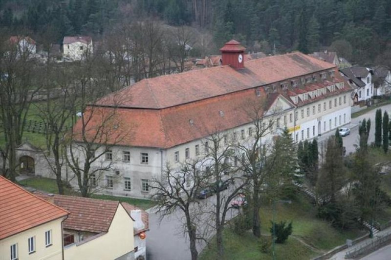 Hotel Týnec