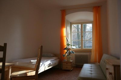 Hotel Týnec