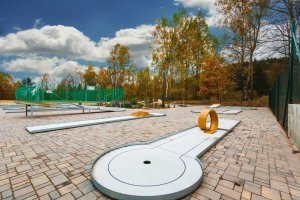 SPA Pod Javory