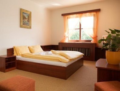 Hotel Stará Pošta