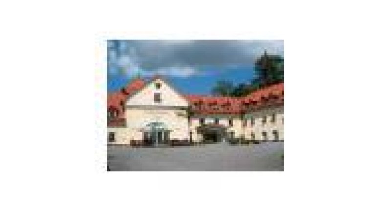 Parkhotel – Šumavské bylinné lázně