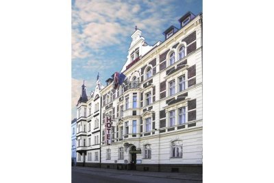 Hotel Victoria