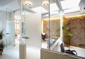Hotel Salvator