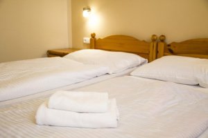 Hotel Pizzerie Jasany