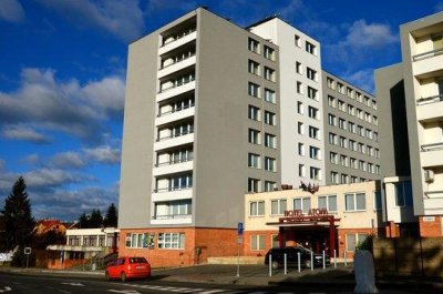Hotel ATOM