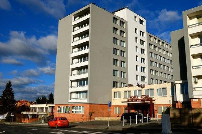 Hotel ATOM