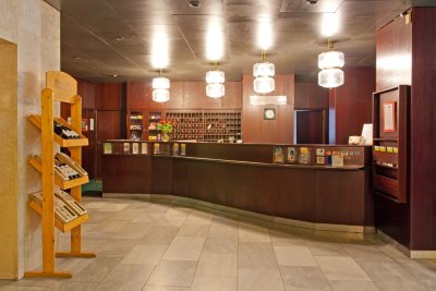 Hotel Merkur s.r.o.