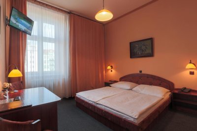 Hotel Victoria