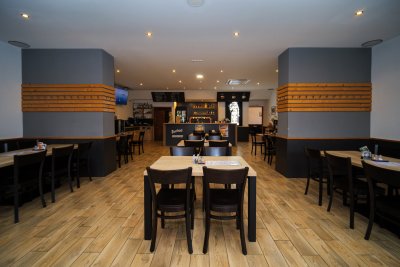 YURA Hotel Čeladná s.r.o.