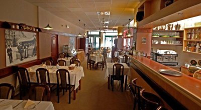 Hotel U staré paní