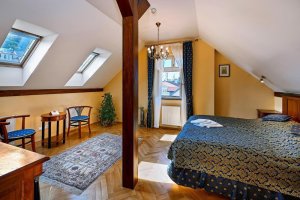 Hotel Salvator