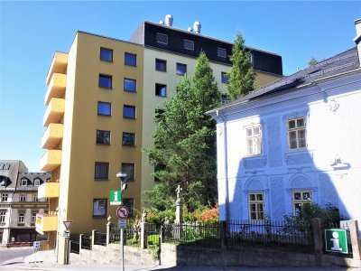 Hotel Merkur s.r.o.