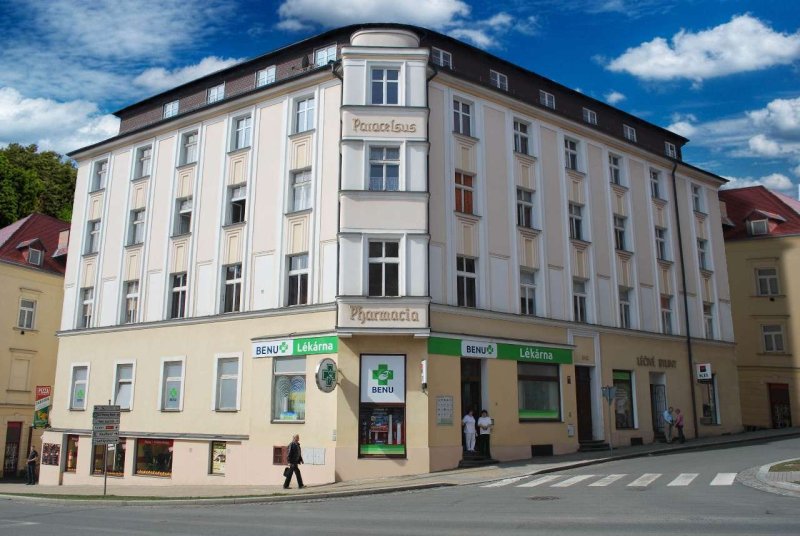 Hostel Foster