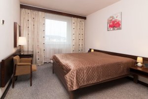 Hotel Merkur s.r.o.