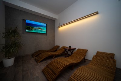 YURA Hotel Čeladná s.r.o.