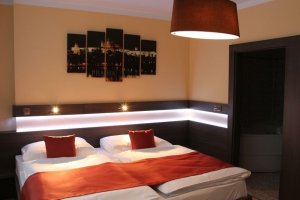 HOTEL UNO