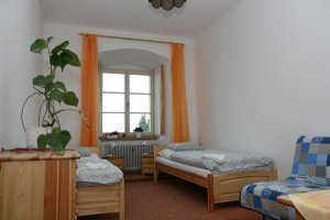 Hotel Týnec