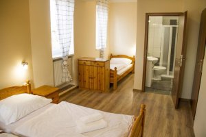 Hotel Pizzerie Jasany