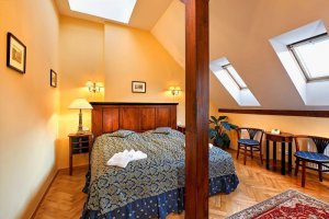 Hotel Salvator