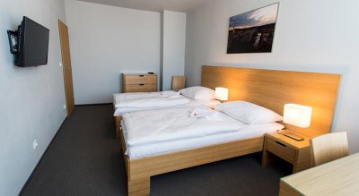 Hotel ATOM