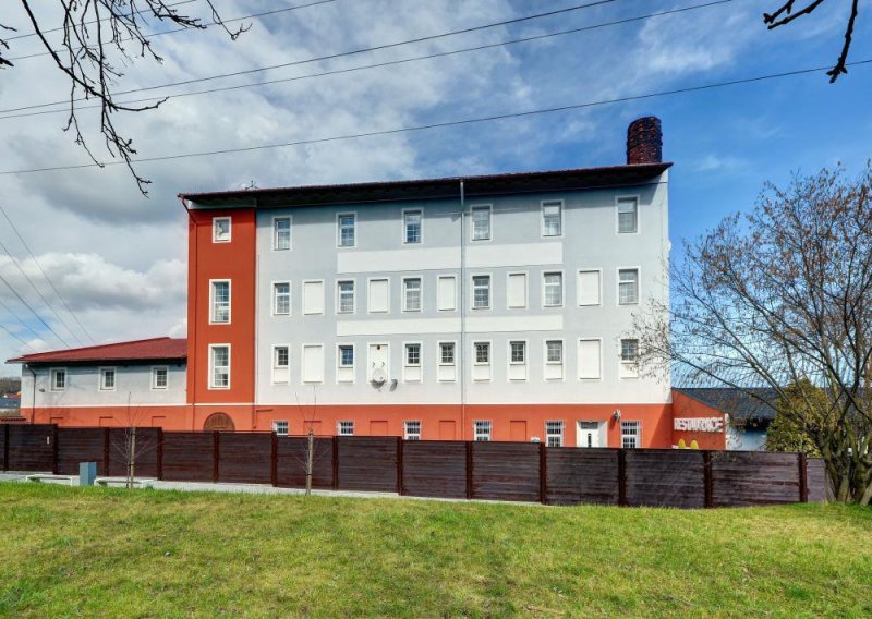 Hotel GTC Bílovec