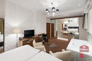 Pytloun City Boutique Self Check-in Hotel