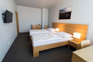 Hotel ATOM