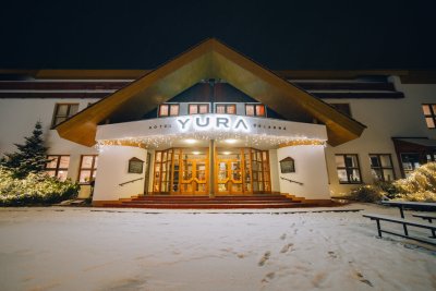YURA Hotel Čeladná s.r.o.