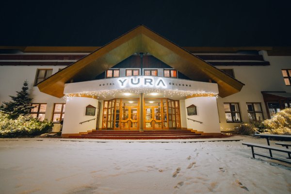 YURA Hotel Čeladná s.r.o.