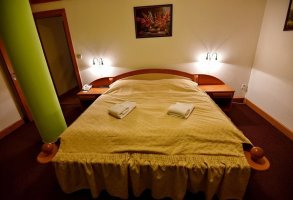 YURA Hotel Čeladná s.r.o.