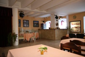 Hotel Týnec