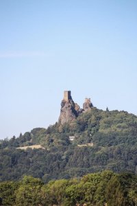 Camping v Ráji - Palda