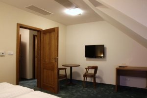Apartmán Lednice