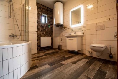 Residence Tvrz Skočice