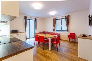 Ski Chalet Klinovec