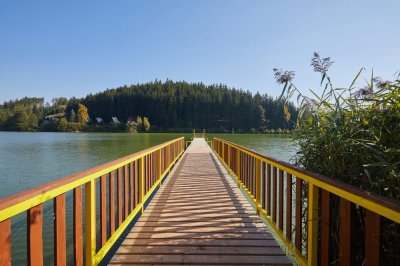 Rekreační areál Dolce