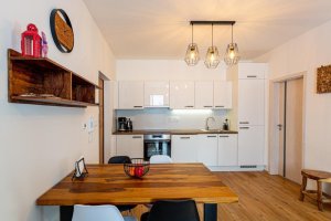 Ski Chalet Klinovec