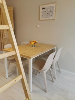 Apartmány Slunce