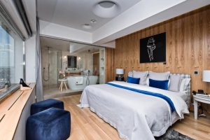 SKY SUITE Hotel
