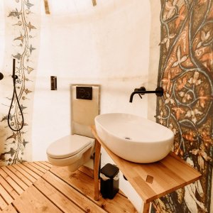 Malešov Glamour Camp