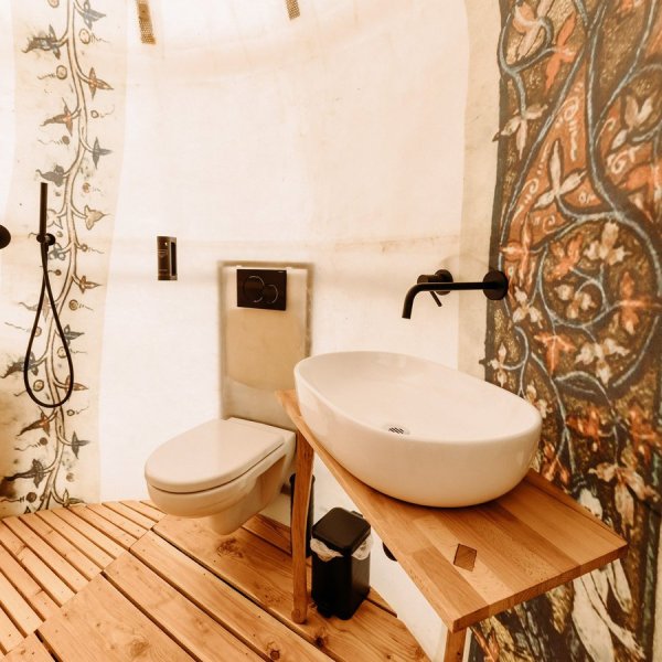 Malešov Glamour Camp