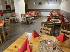 Ubytování  a Restaurace U Pekaře