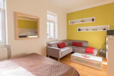 Apartmány a villy Sirius