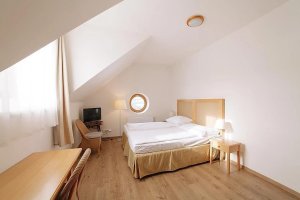 Penzion Červená voda