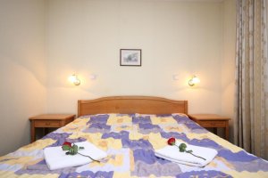 Hotel Claris