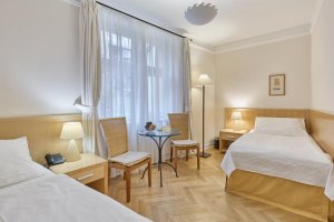 Hotel Palatin