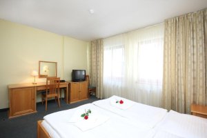 Hotel Claris