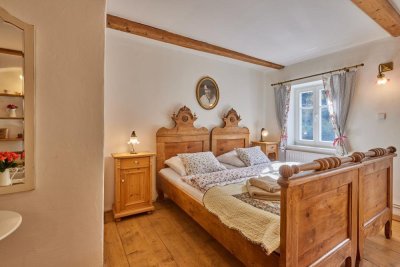 POD SVATOU ANNOU -penzion a řízkovna