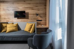 Boutique Hotel Škrobák